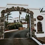 Casona De Tao * Тьягуа