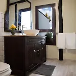 Casona De Tao * Тьягуа