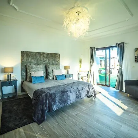 Casona De Tao Country house