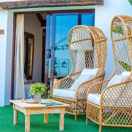 Country house Casona De Tao *
