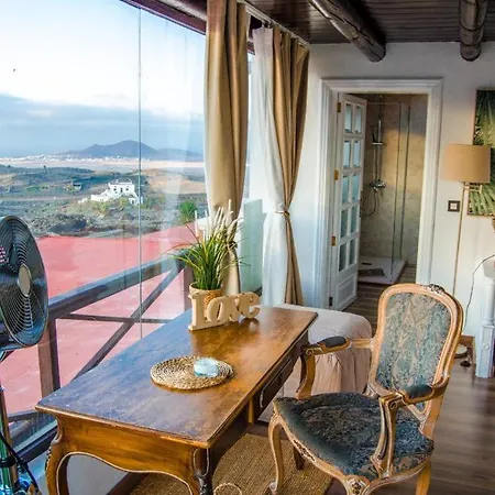 Casona De Tao Country house
