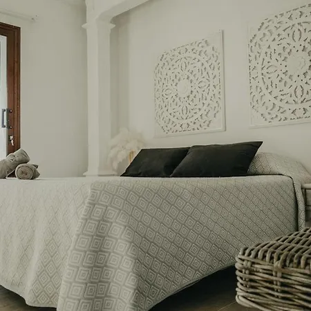 Casona De Tao