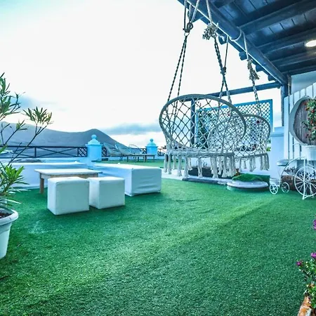 Casona De Tao