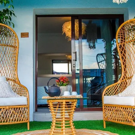 Casona De Tao Country house *
