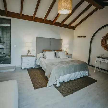 Country house Casona De Tao *