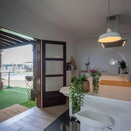 Casona De Tao Tiagua