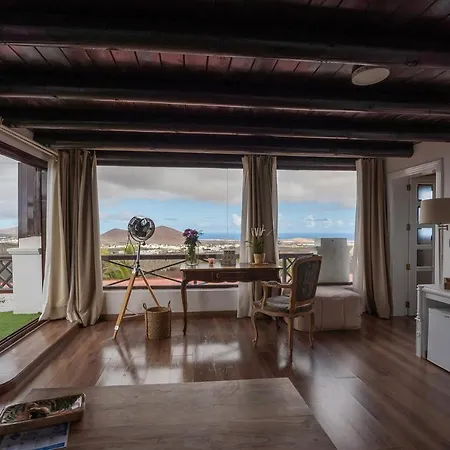 Country house Casona De Tao