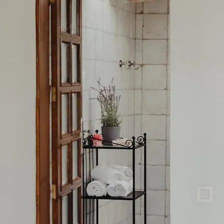 Casona De Tao Landhuis *