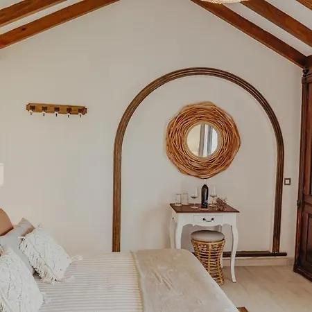 Casona De Tao