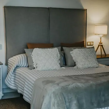 Casona De Tao Hétvégi ház Tiagua