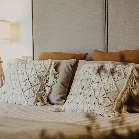 Landhuis Casona De Tao *