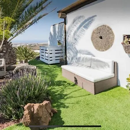 Country house Casona De Tao *