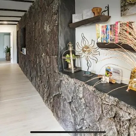 Country house Casona De Tao Tiagua