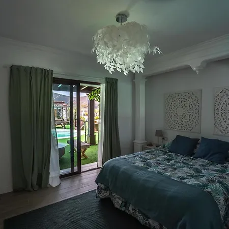 Casona De Tao Country house