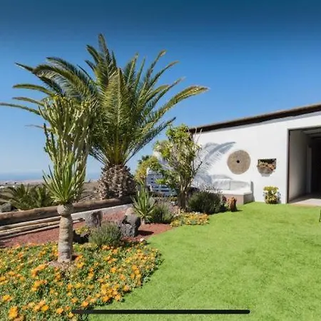 Casona De Tao Country house