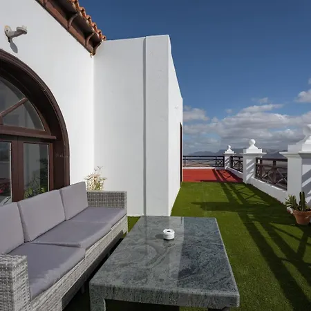 Casona De Tao *