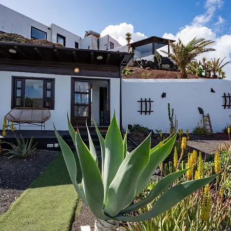Casona De Tao *