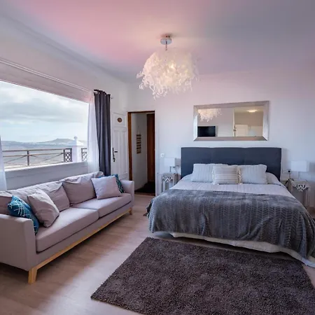 Casona De Tao Landhuis Tiagua