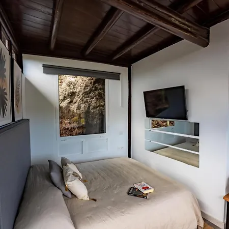 Country house Casona De Tao Tiagua