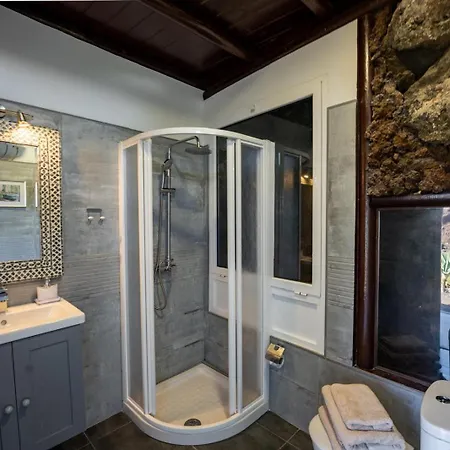 Casona De Tao Landhuis