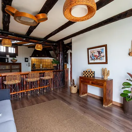Casona De Tao *