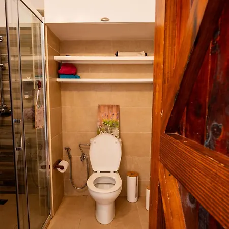 Landhuis Casona De Tao *