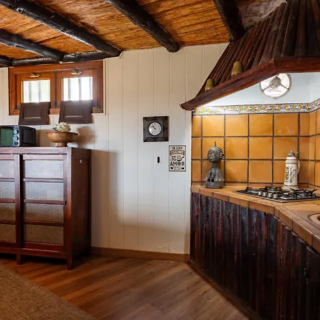 Casona De Tao