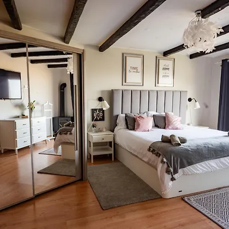 Casona De Tao Tiagua