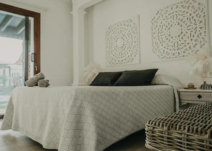 Casona De Tao