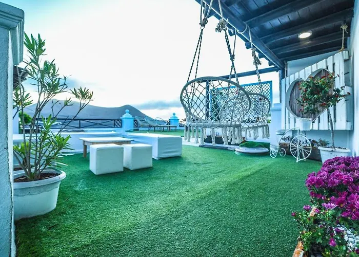 Casona De Tao