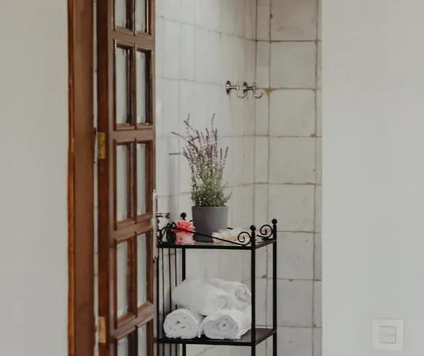 Casona De Tao Gospodarstwo wiejskie *