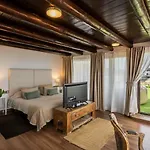 Casona De Tao Landhaus *