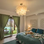 Landhaus Casona De Tao *