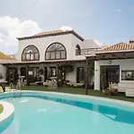 Landhaus Casona De Tao
