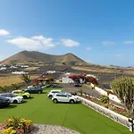 Landhaus Casona De Tao Tiagua