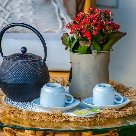 Casona De Tao Kır Evi *