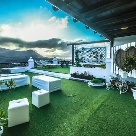 Kır Evi Casona De Tao *