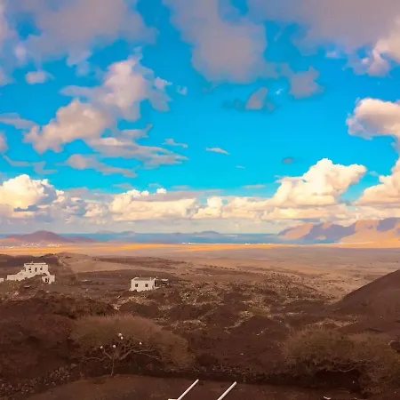 Casona De Tao Kır Evi *