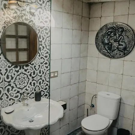 Casona De Tao
