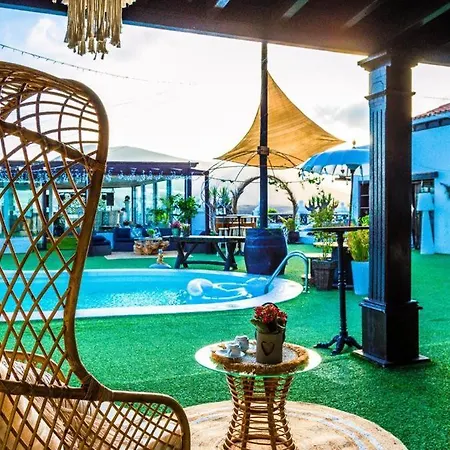 Kır Evi Casona De Tao