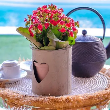 Casona De Tao Kır Evi