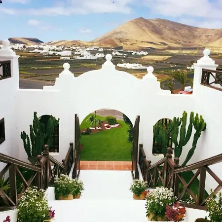 Casona De Tao * Tiagua