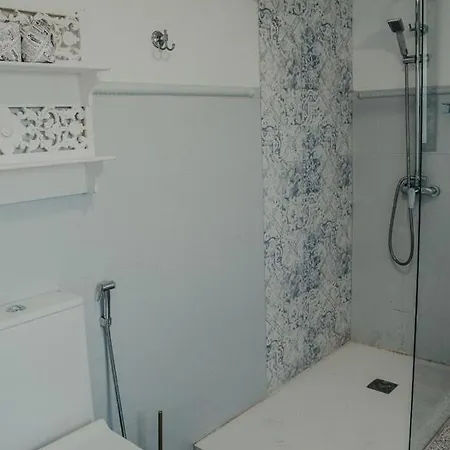 Casona De Tao Kır Evi