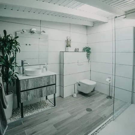 Casona De Tao Kır Evi Tiagua