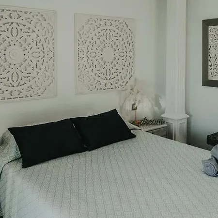Летний дом Casona De Tao *