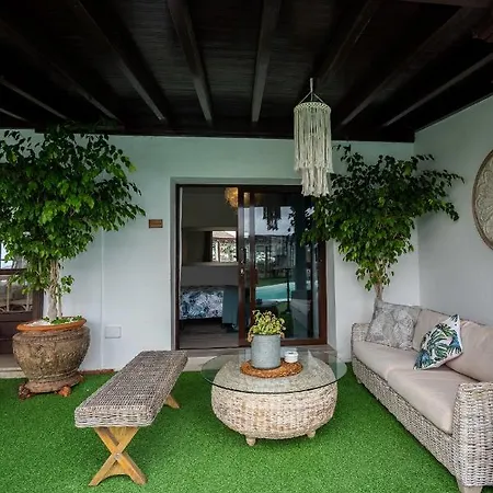 Casona De Tao Kır Evi