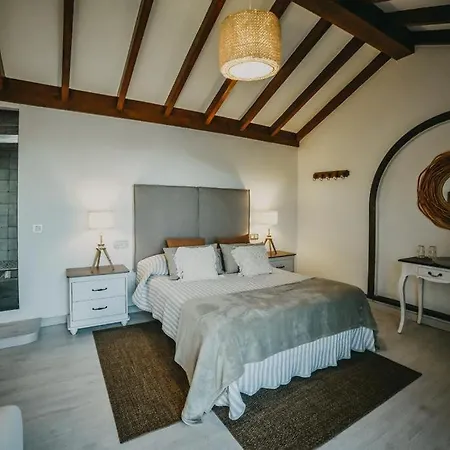 Casona De Tao Kır Evi