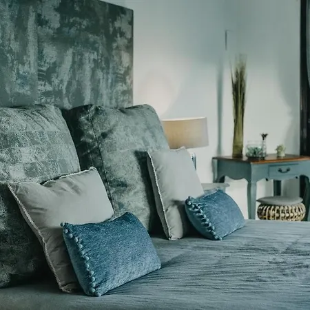 Летний дом Casona De Tao Тьягуа