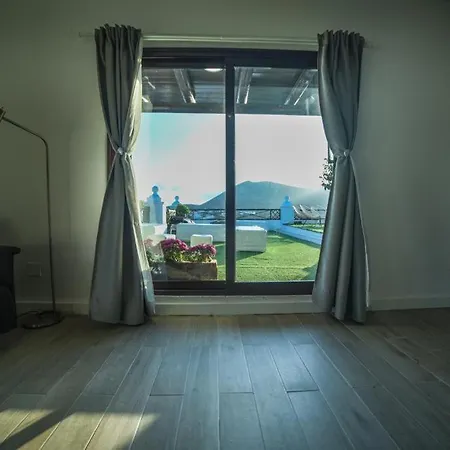 Kır Evi Casona De Tao