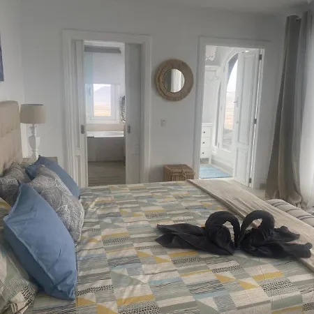 Casona De Tao Летний дом *